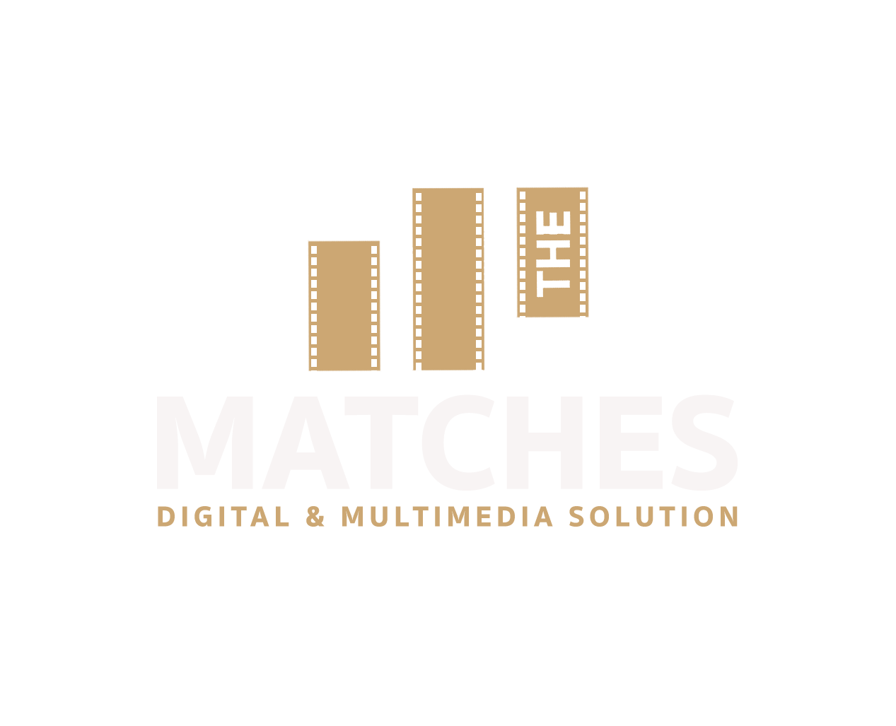The Matches - Digital & Multimedia Solutions